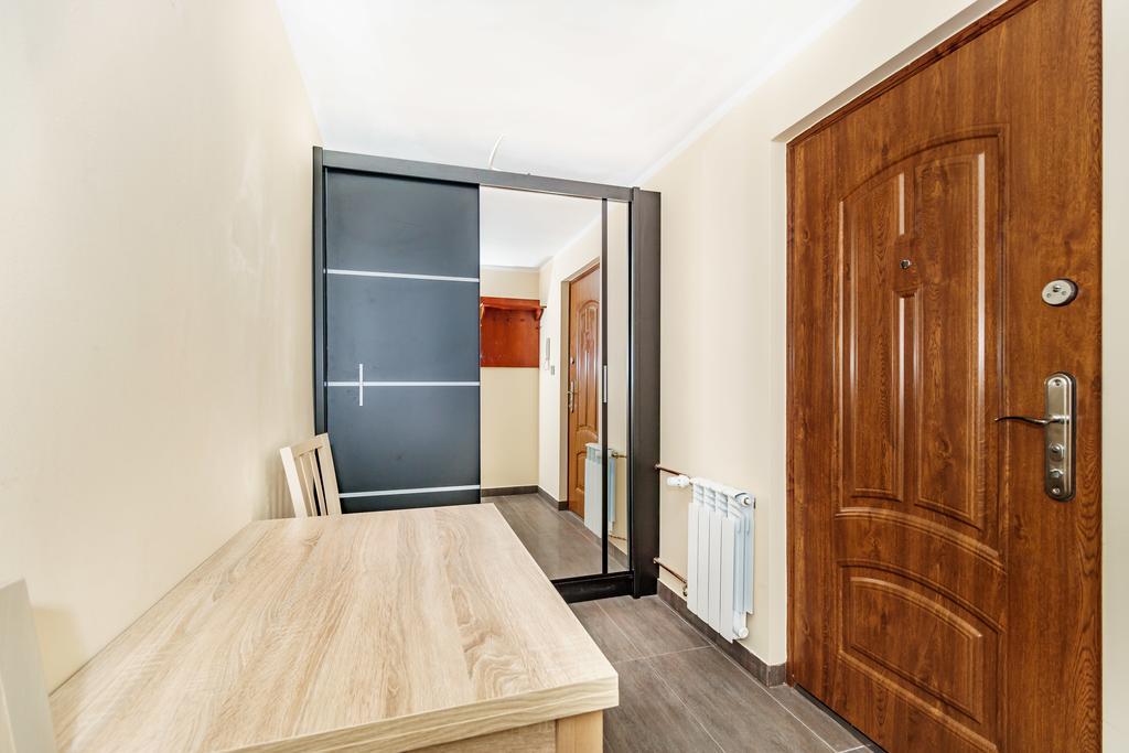 Apartamenty Z Tarasami Gdynia Centrum - Maximal Exterior foto